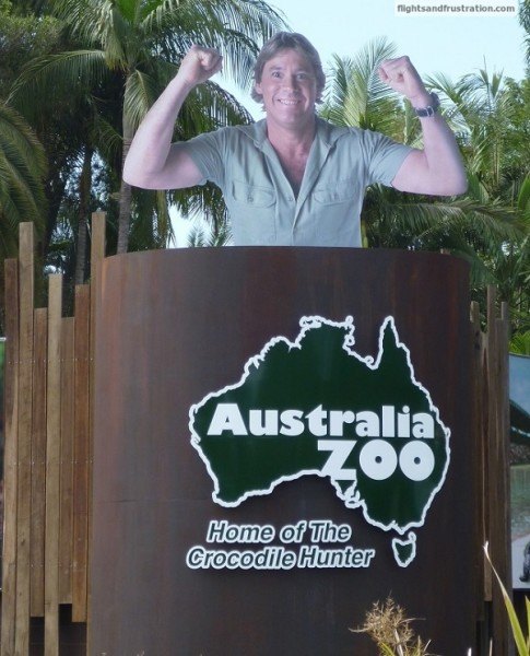 Australia Zoo