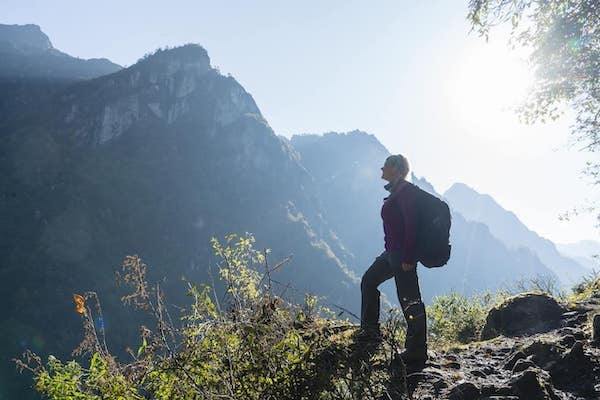 Bhutan-Trek-Deb