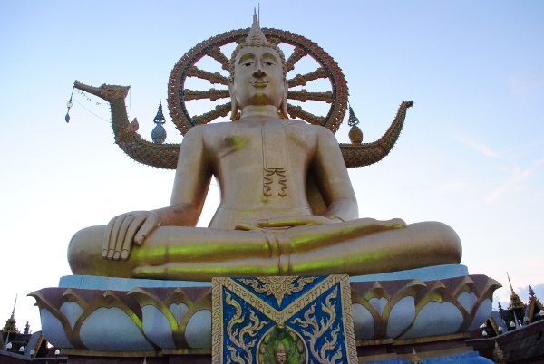 Big Buddha