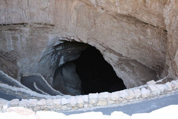 Carlsbad Cavern