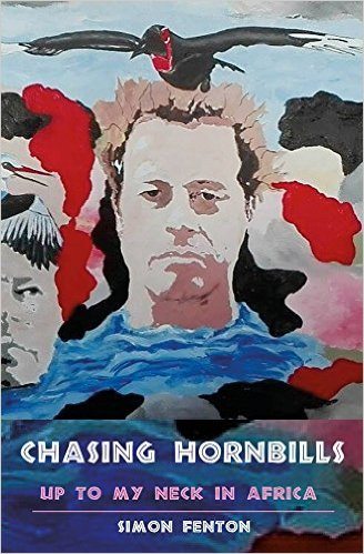 Chasing Hornbills