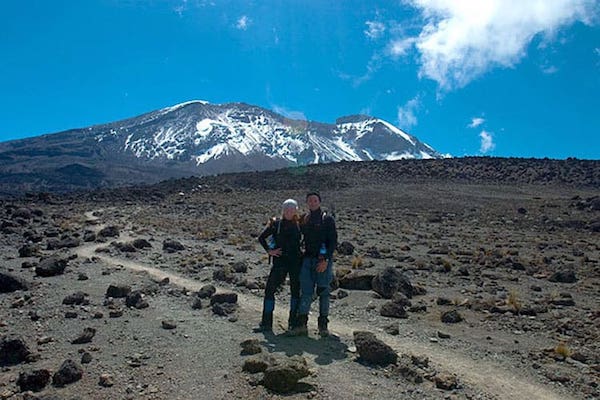 dave-and-deb-in-front-of-mount-kilimanjaro