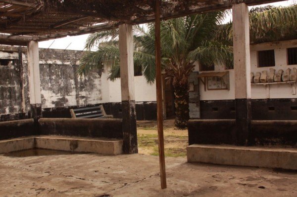 Slave-Fort