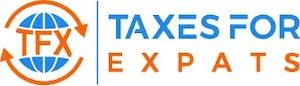 Taxes for Expats