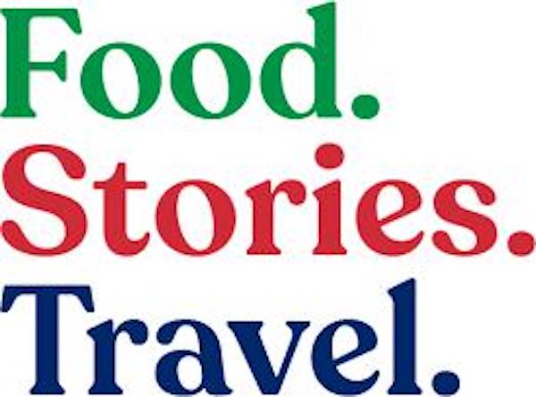 Food Stories Travel