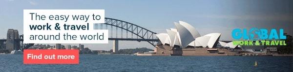 Global Work and Travel for teaching english abroad
