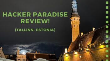 Hacker Paradise (NOMA) Review: Surprises (and Setbacks) I Had With This Work and Travel Program