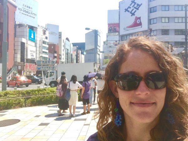 Tokyo Harajuku