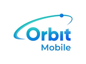 Orbit Mobile eSIM logo