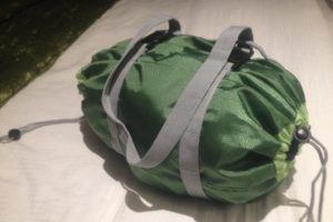 The Hoboroll by GobiGear, perfect travel gifts!
