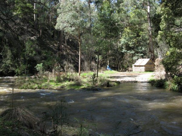 Golbourn River, Australia