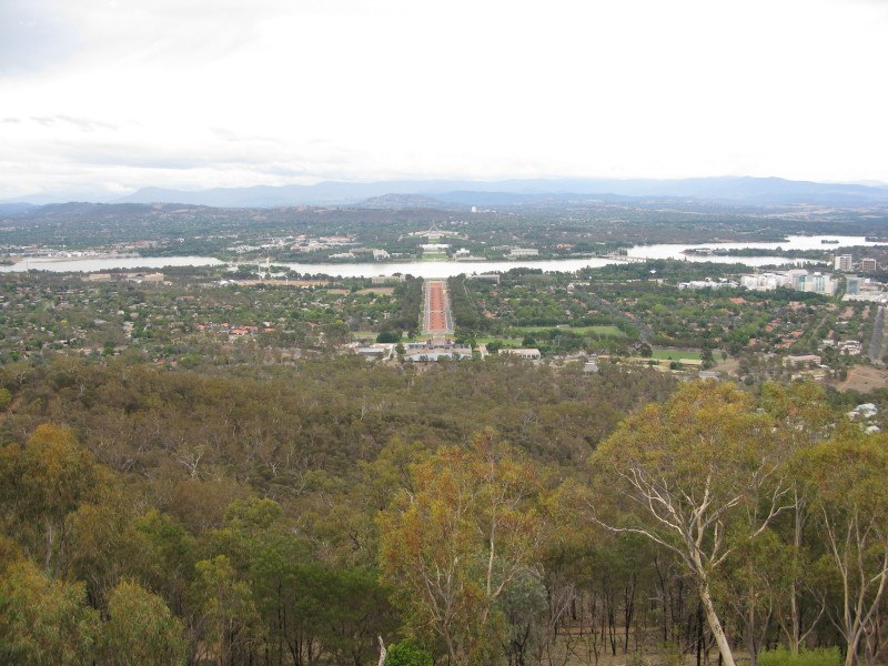 Canberra
