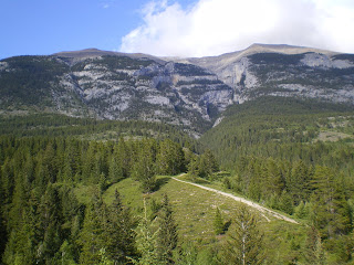 Grotto Mountain
