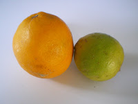 citrus in Hawaii
