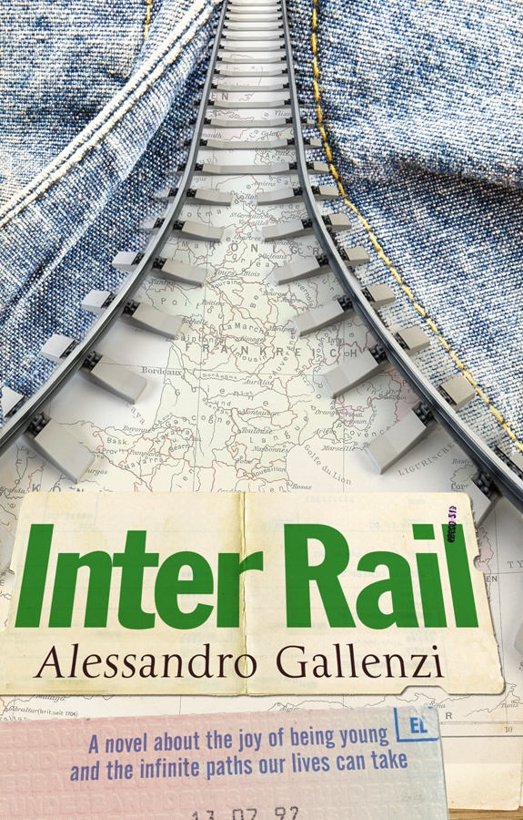 InterRail