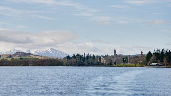 LochBoatTour