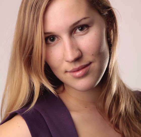 Louise Cottrell, Pinterest Marketing