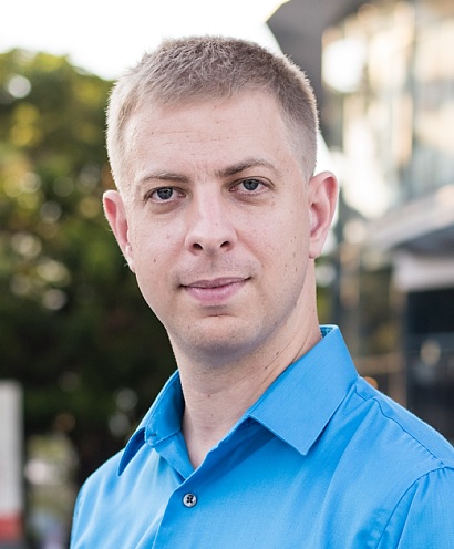 Olivier Wagner