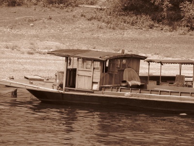 river beauty