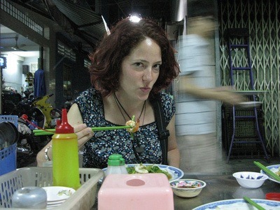 Vietnam street food