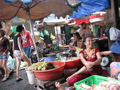 marketplace smiles