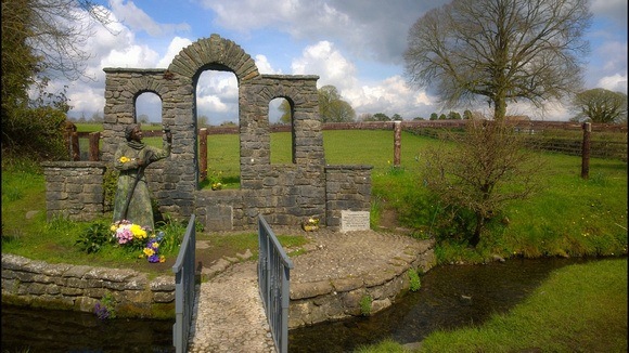 Brigid's Well