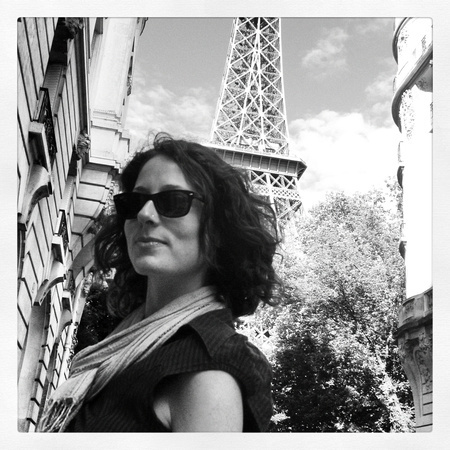 tourist