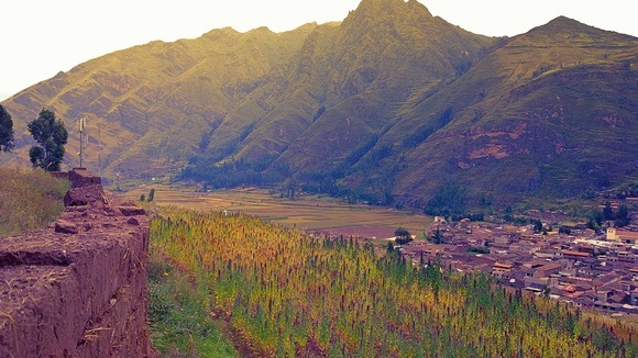 selfishness of travel