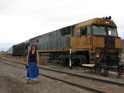 Broken Hill