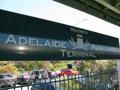 Adelaide