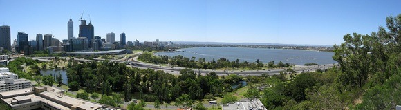 Perth