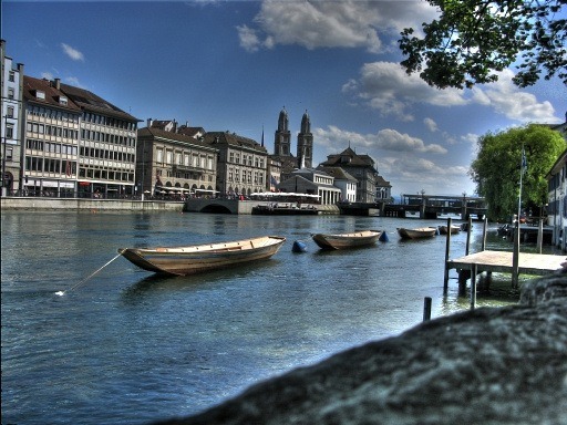 Zurich