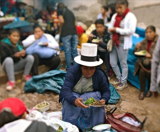 Peru