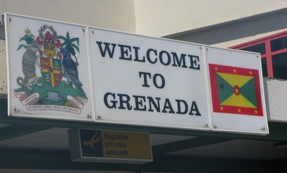 introduction to Grenada