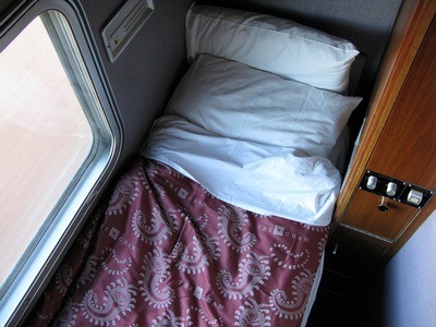 The Ghan