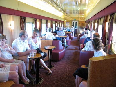 gold class