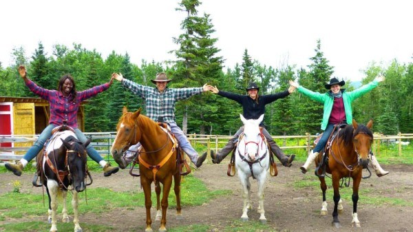rodeo magic