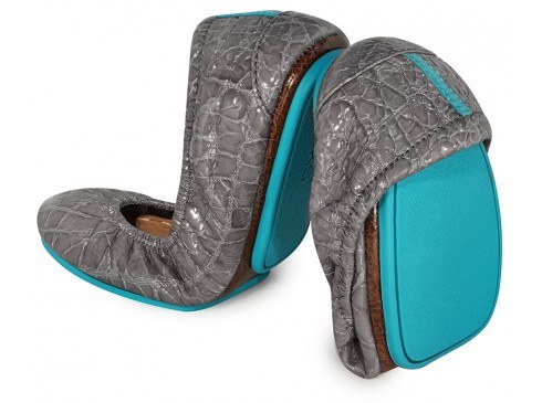 Tieks