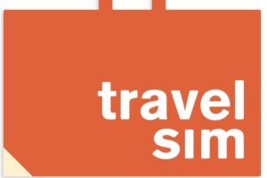 TravelSim-eSIM TravelSim eSIMĀ