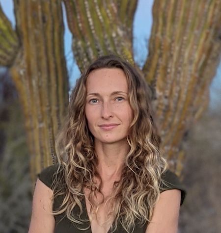 Victoria Puzach on the digital nomad lifestyle 